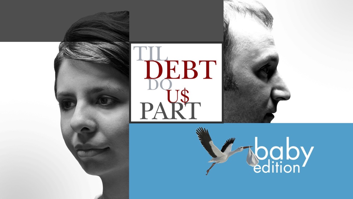 Til Debt Do Us Part Scan