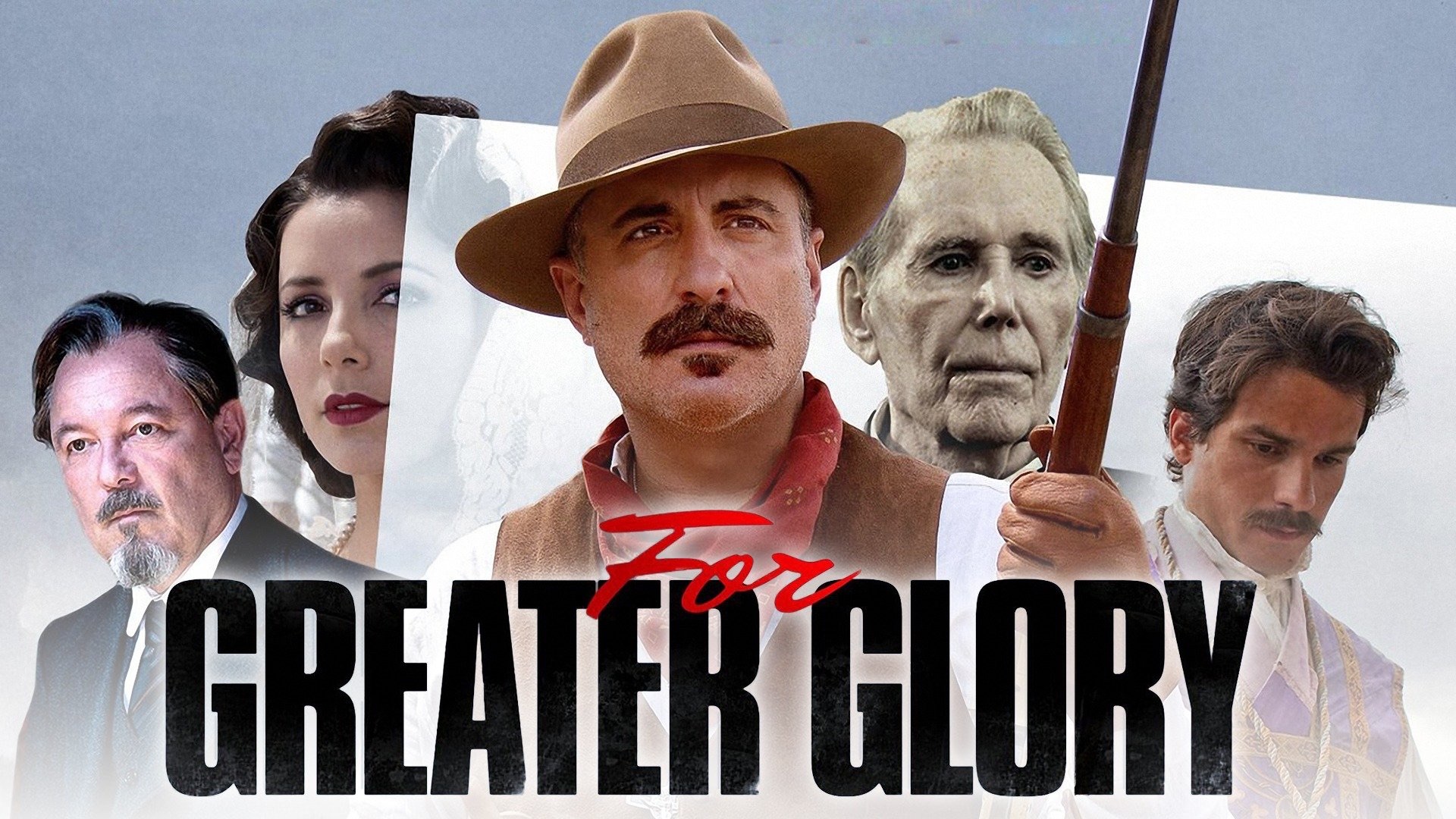 For Greater Glory | Apple TV