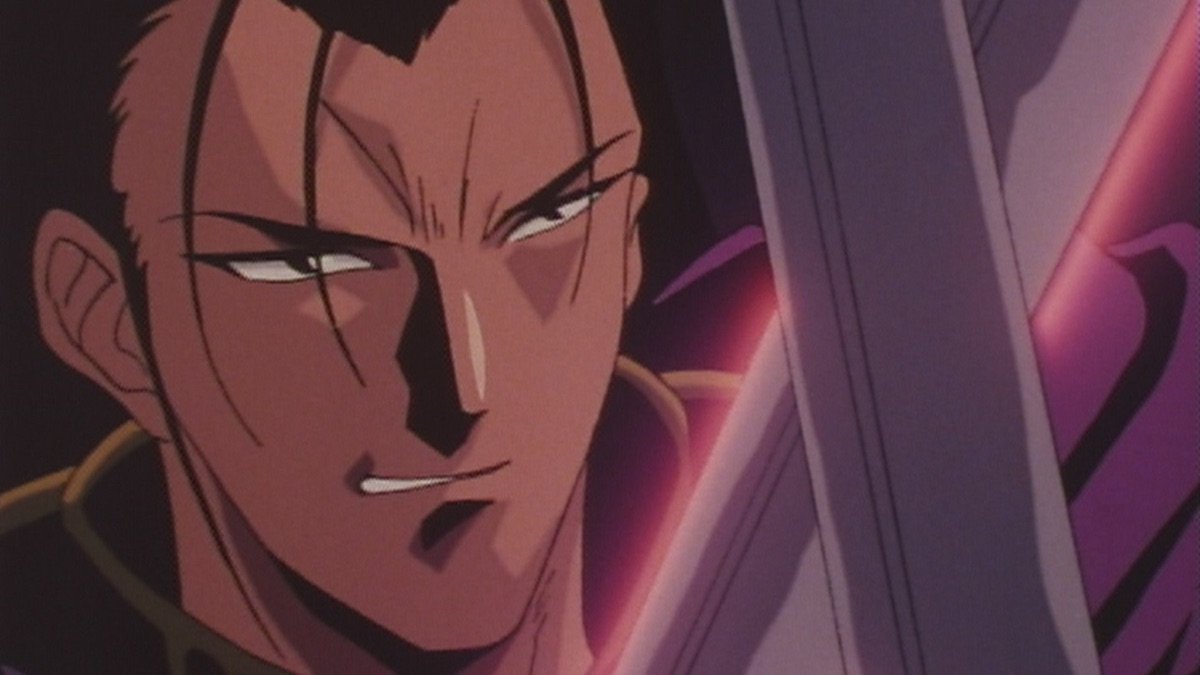 魔剣 魂を打ち砕く力 ロードス島戦記 英雄騎士伝 Apple Tv