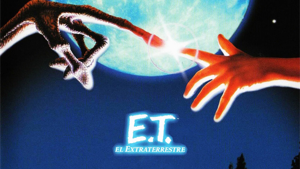 E.T.: El extraterrestre | Apple TV