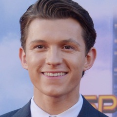 Tom Holland