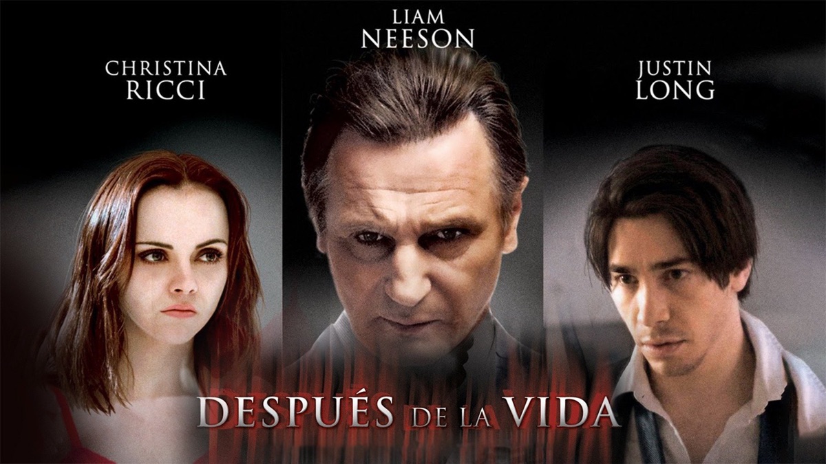 Mas Alla De La Muerte Pelicula Completa Más allá de la muerte | Apple TV