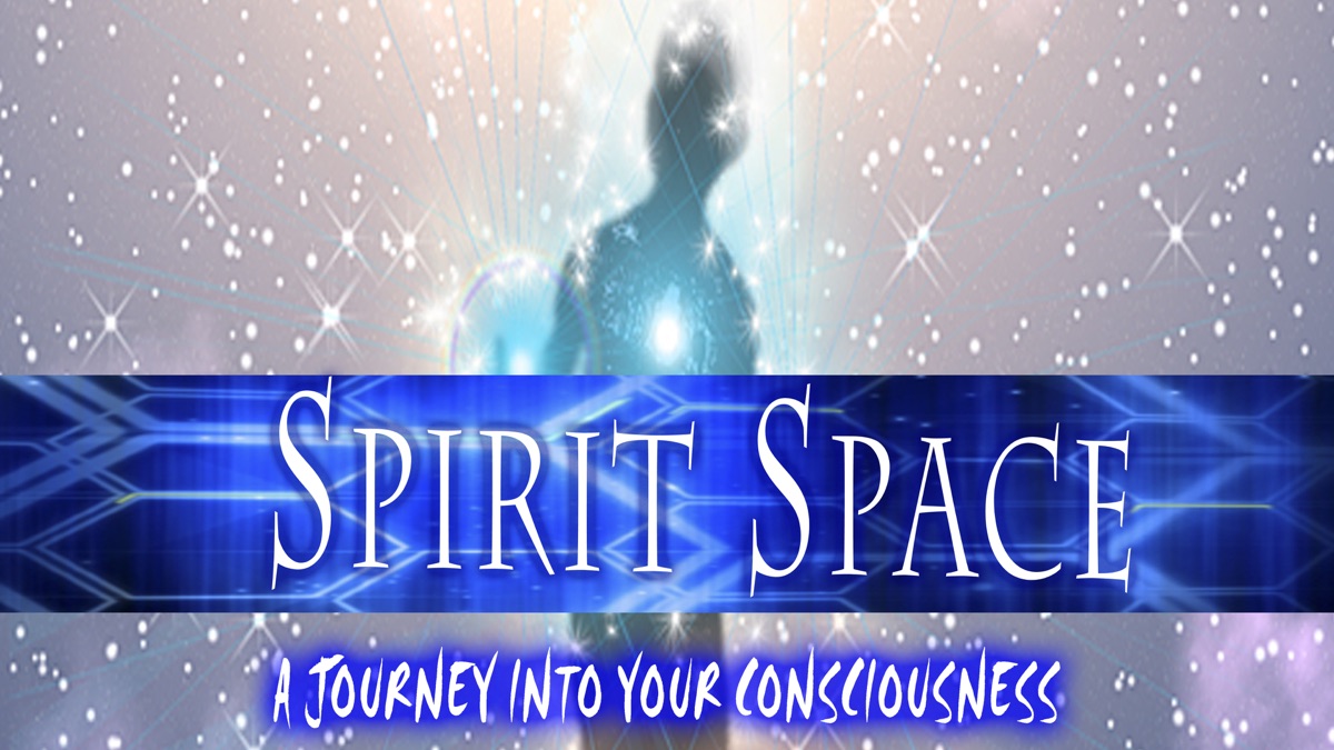 Espacio del Espíritu Apple TV