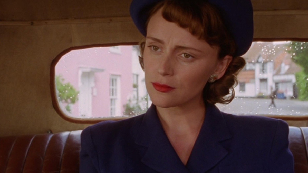 A Murder Is Announced - Agatha Christie's: Miss Marple (Temporada 1