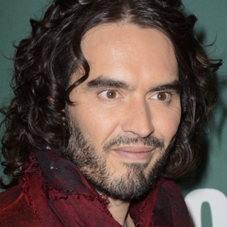 Russell Brand