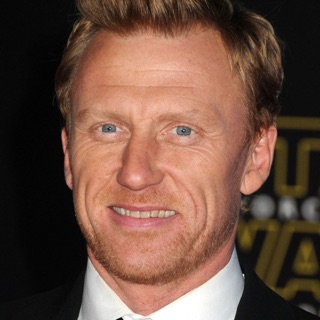 Kevin McKidd