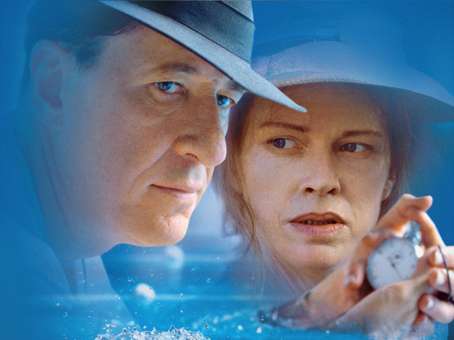 Swimming Upstream - Apple TV (UK)