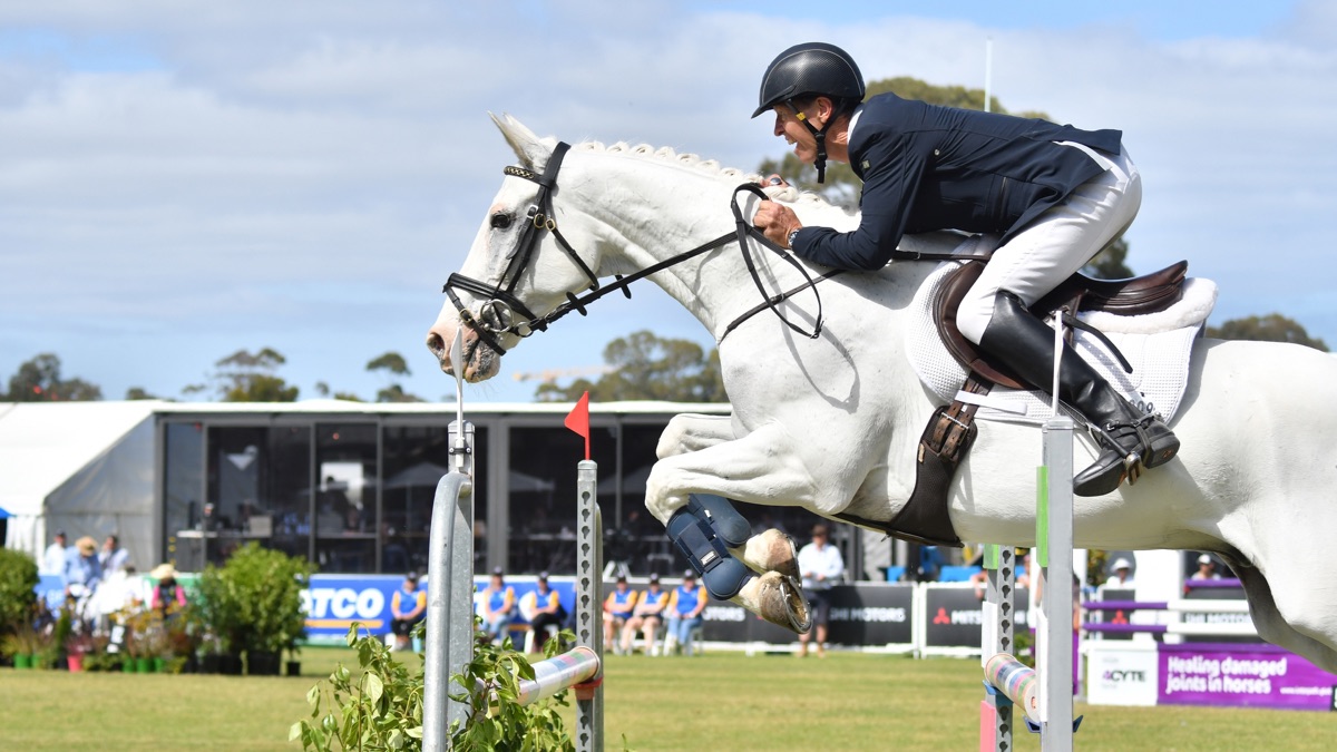 The Adelaide Equestrian Festival Apple TV (AU)