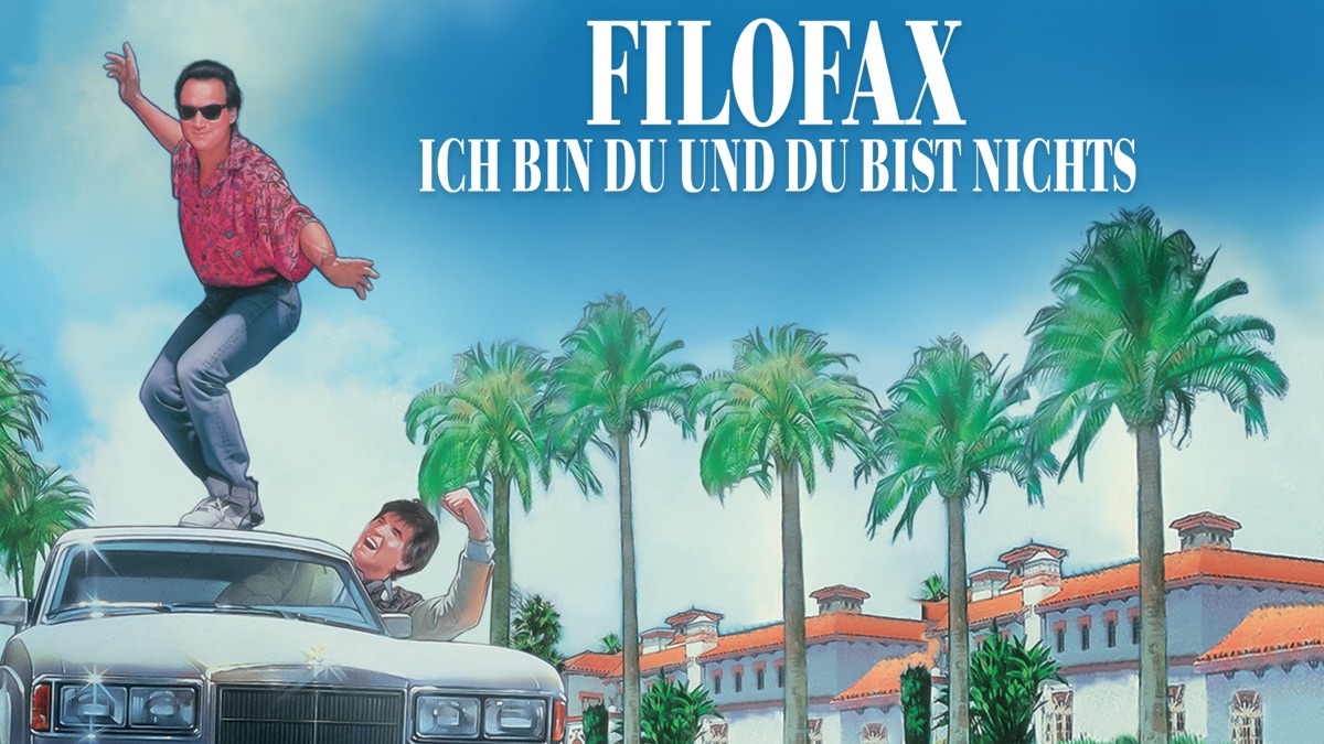 Filofax Ich Bin Du Und Du Bist Nichts