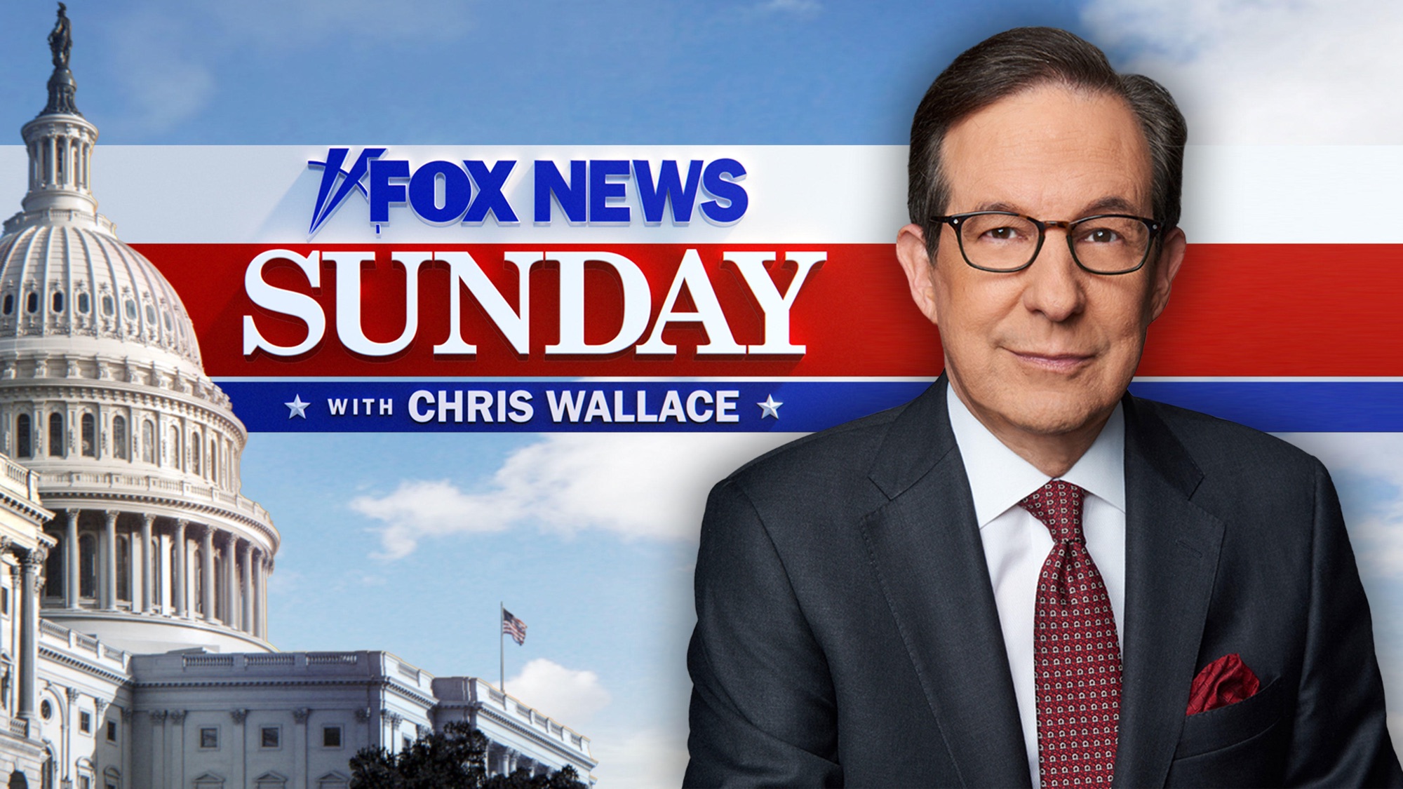 FOX News Sunday Apple TV