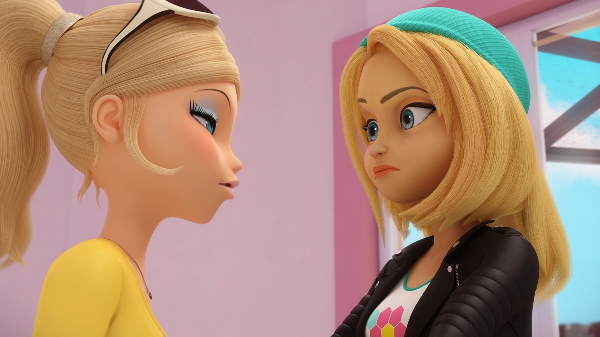 Miraculous Ladybug Season 4 Sole Crusher Full Episode English Sub Sole Crusher - Miraculous: Tales of Ladybug and Cat Noir (Season 4