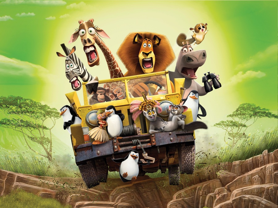 Madagascar Escape 2 Africa Apple TV DE   1200x675mf 