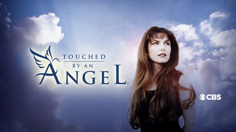 Touched By An Angel | Apple TV