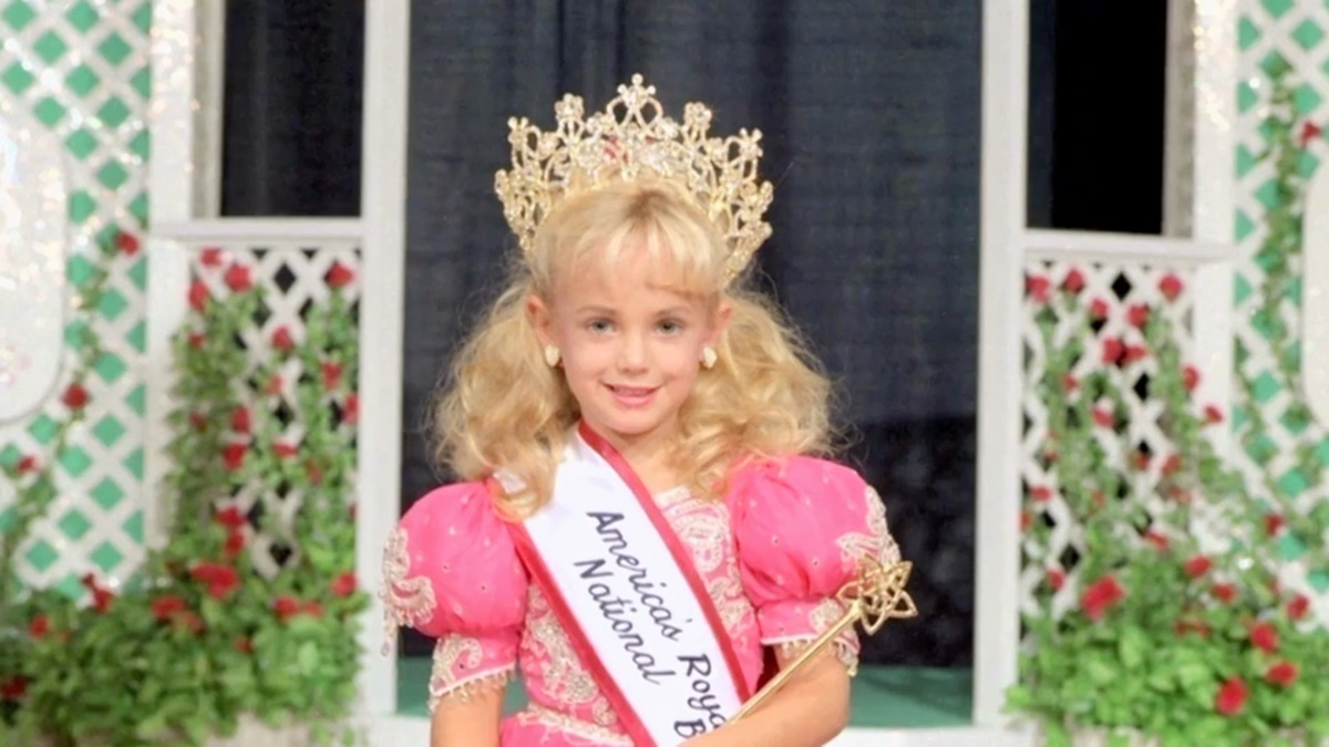 ジョンベネ殺害事件の真相 ジョンベネ殺害事件の真相 Apple Tv 日本