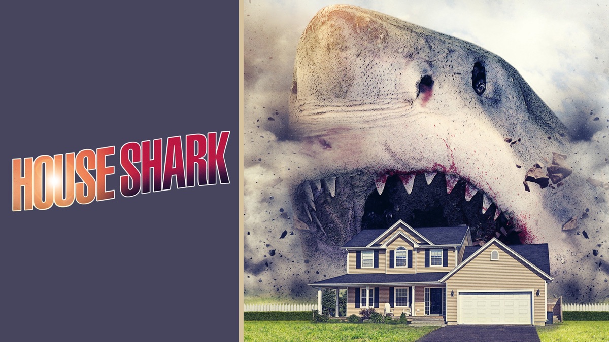 House Shark Apple TV