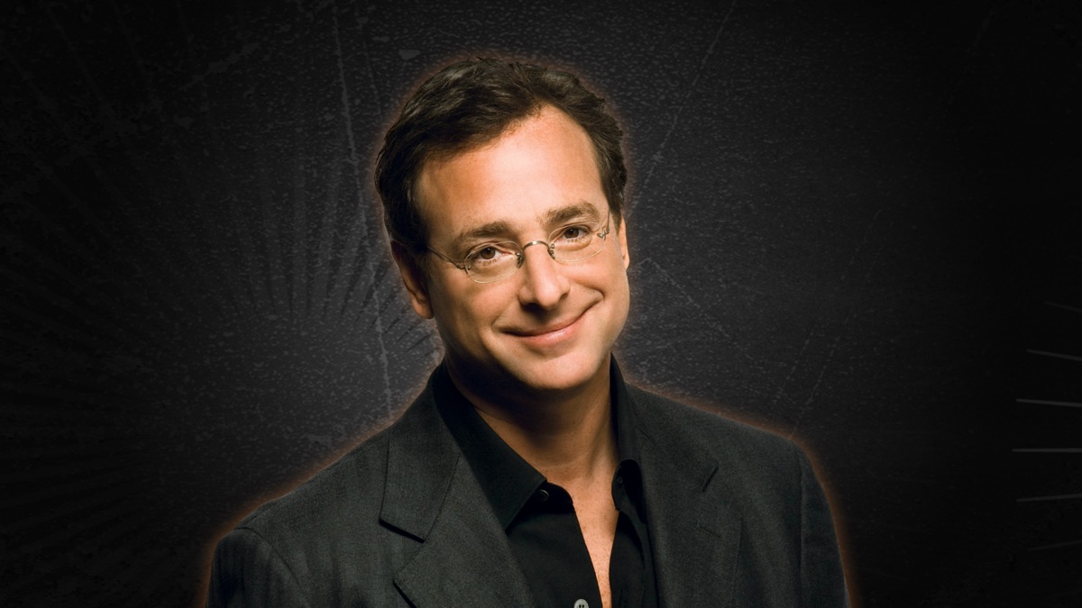 The Comedy Central Roast of Bob Saget Apple TV