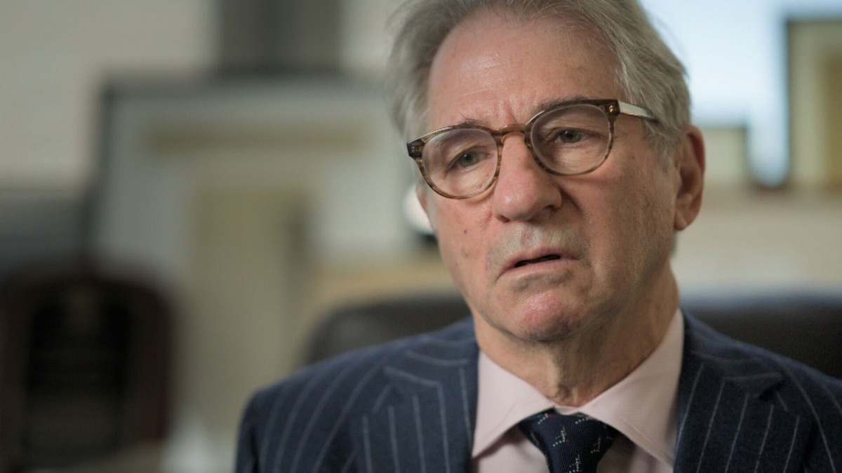 The Killer Nanny Did She Do It? Apple TV