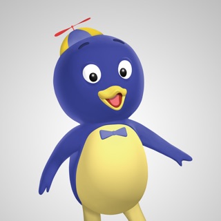 ‎The Backyardigans on Apple TV