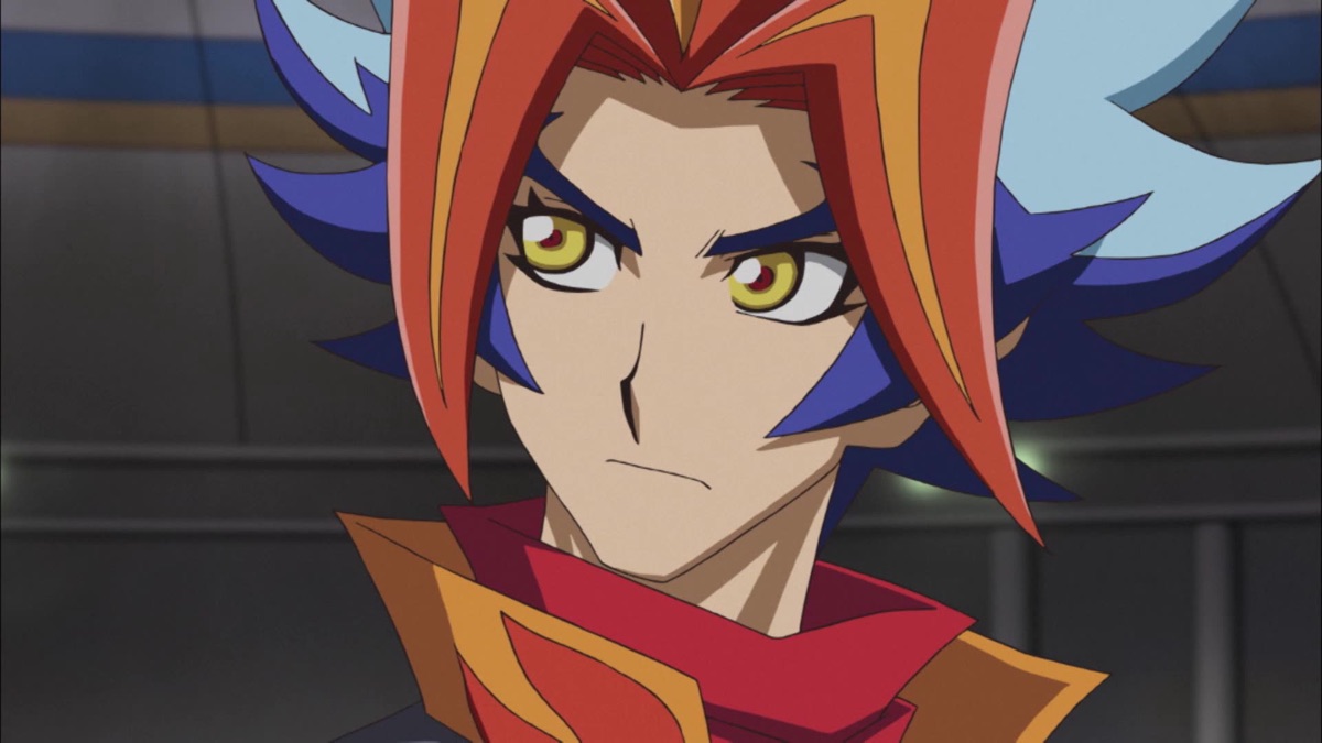 Ficha técnica completa - Yu-Gi-Oh! Vrains (3ª Temporada) - 2019