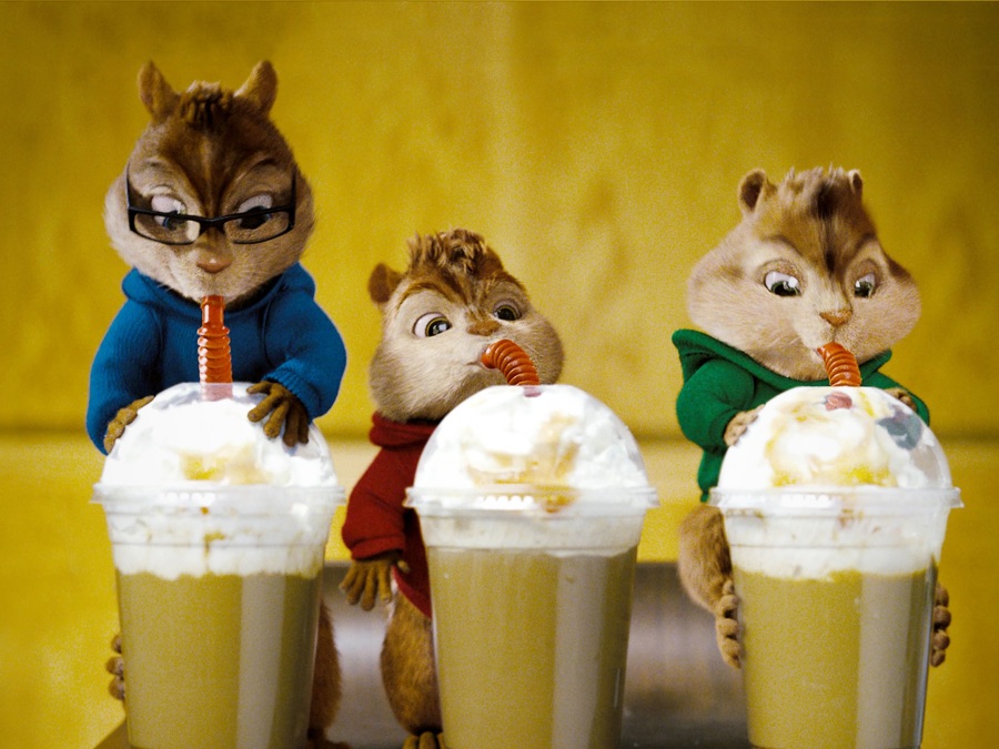 Alvin and the Chipmunks | Apple TV