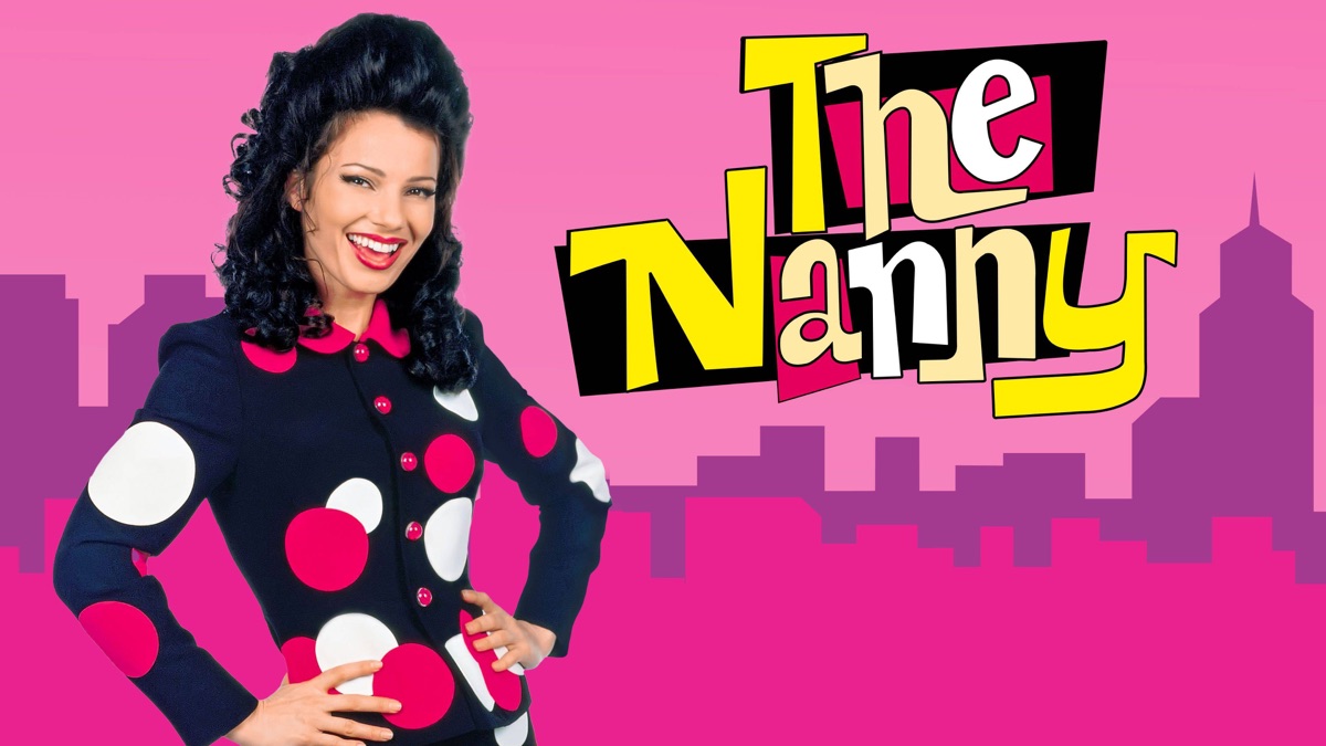 The Nanny | Apple TV