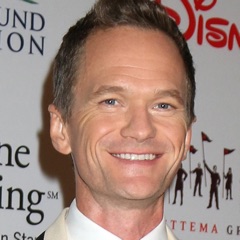 Neil Patrick Harris