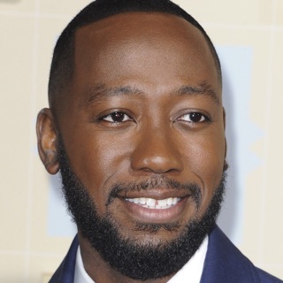 Lamorne Morris