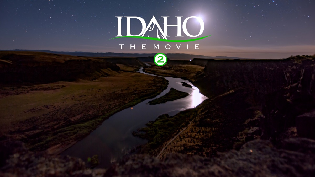 Idaho the Movie 2 Apple TV