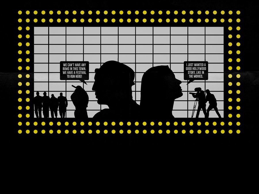 Narrowsburg Apple TV