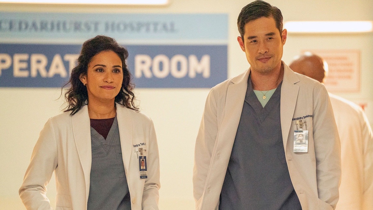 paging-dr-song-quantum-leap-season-1-episode-10-apple-tv