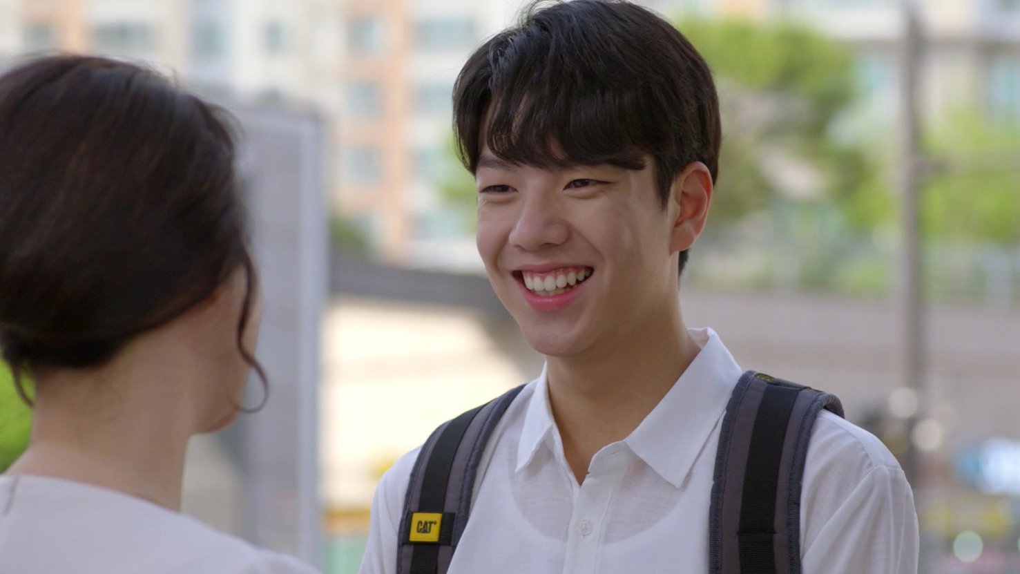 “Sweet Revenge 2” en Apple TV