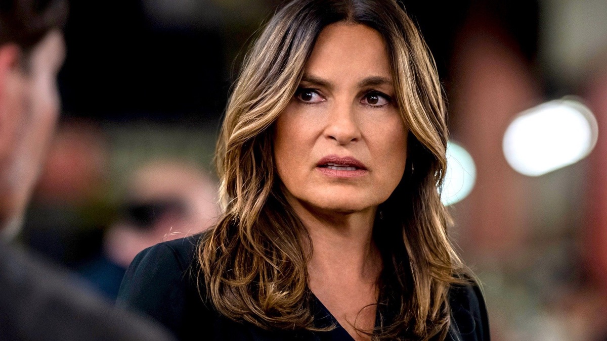 The One You Feed – Law & Order: SVU (Season 24, Episode 2) - Apple TV (CA)