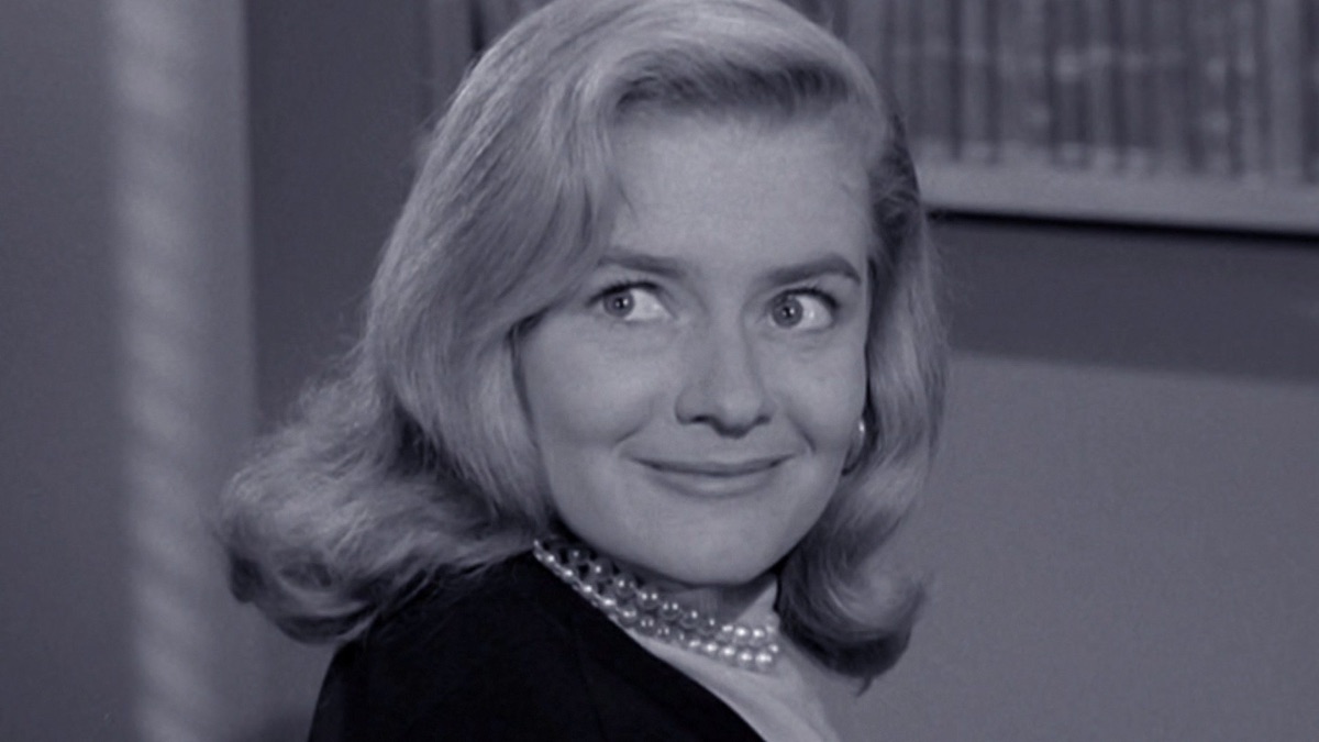The Case of the Prankish Professor - Perry Mason (Season 6, Episode 15