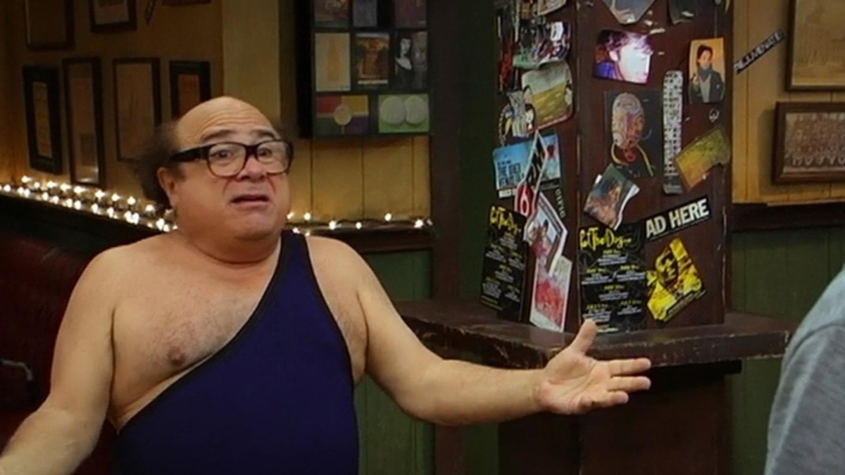 The Gang Wrestles for the Troops - It's Always Sunny in Philadelphia - Always Sunny The Gang Wrestles For The Troops