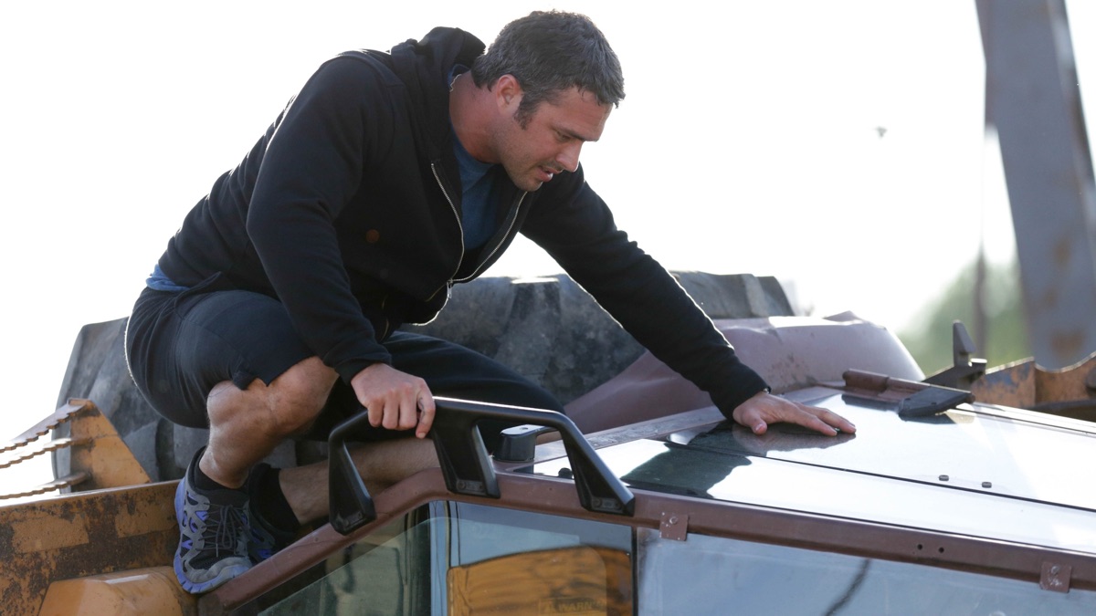 無謀な勇者 シカゴ ファイア シーズン2 エピソード6 Apple Tv 日本