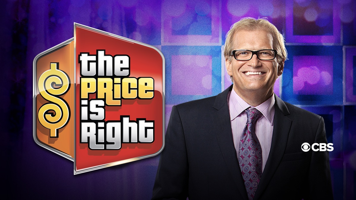 The Price Is Right at Night Apple TV