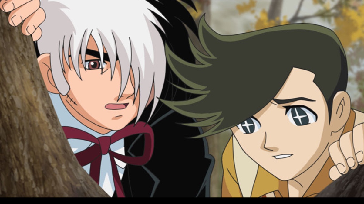 Black Jack Full 61/61 Tập VietSub HD 2004