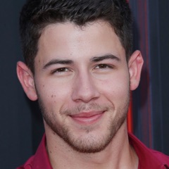 Nick Jonas