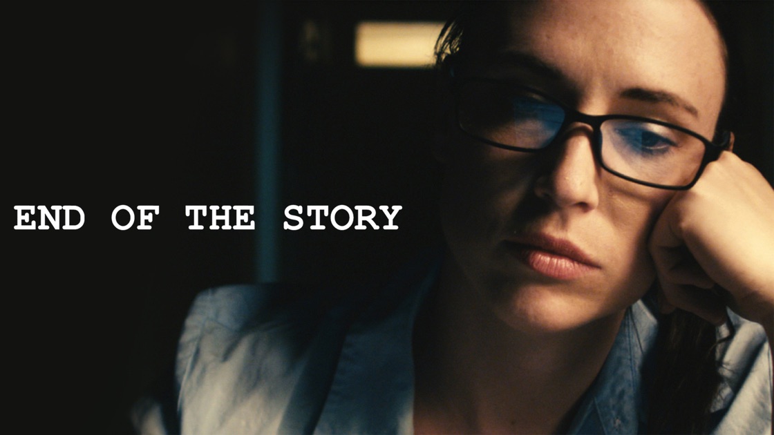End of the Story on Apple TV