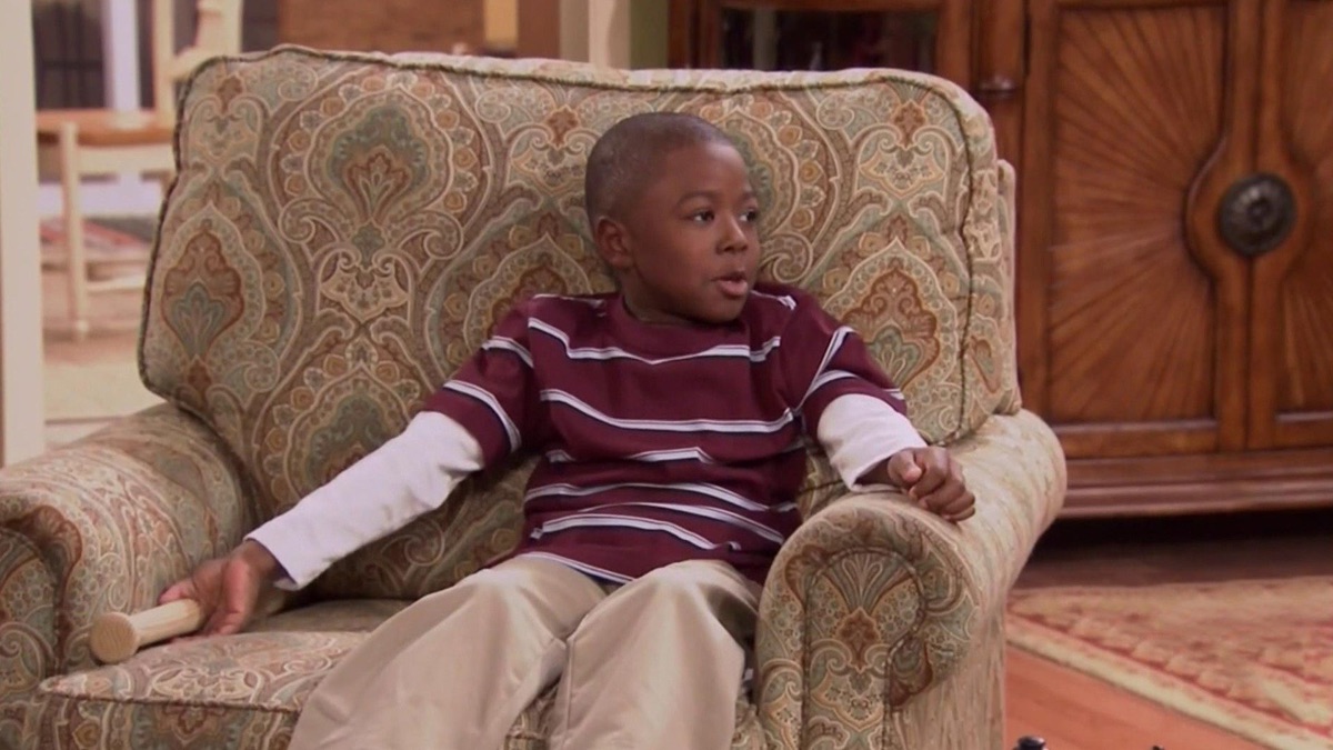 Driving Me Crazy Tyler Perry's House of Payne (Season 4, Episode 1