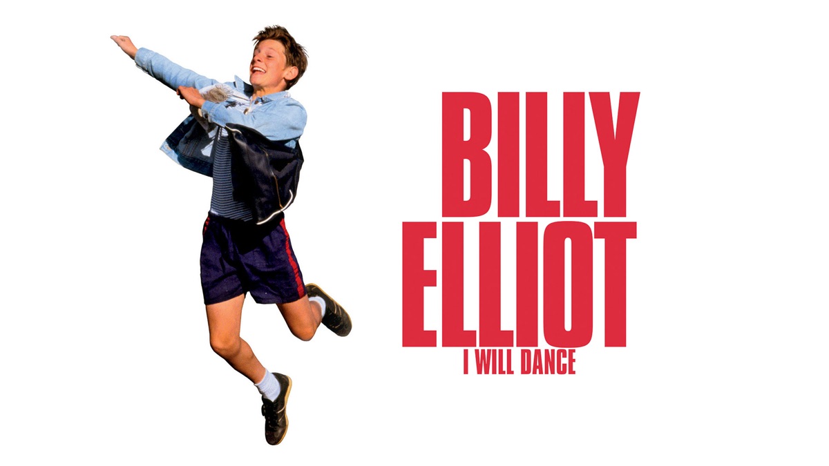 Billy Elliot - I Will Dance tv.apple.com