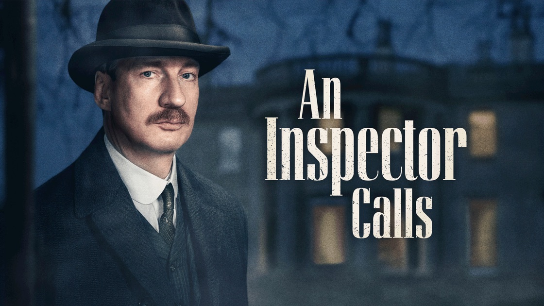 An Inspector Calls on Apple TV