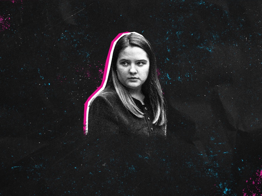 The Killer Nanny Did She Do It? Apple TV (UK)