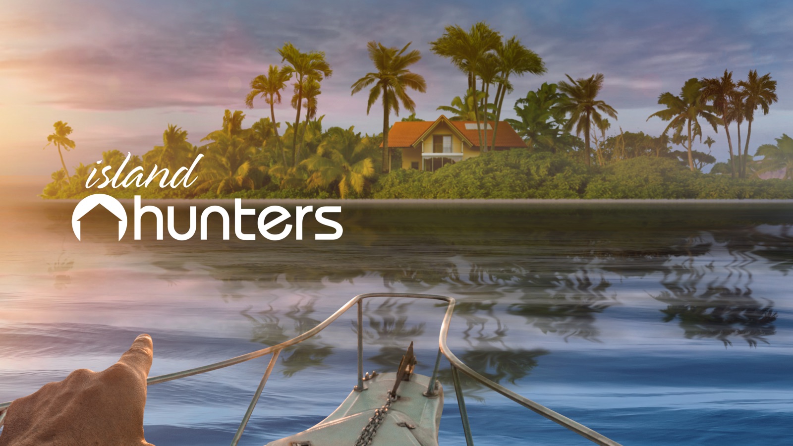 Island Hunters  Apple TV