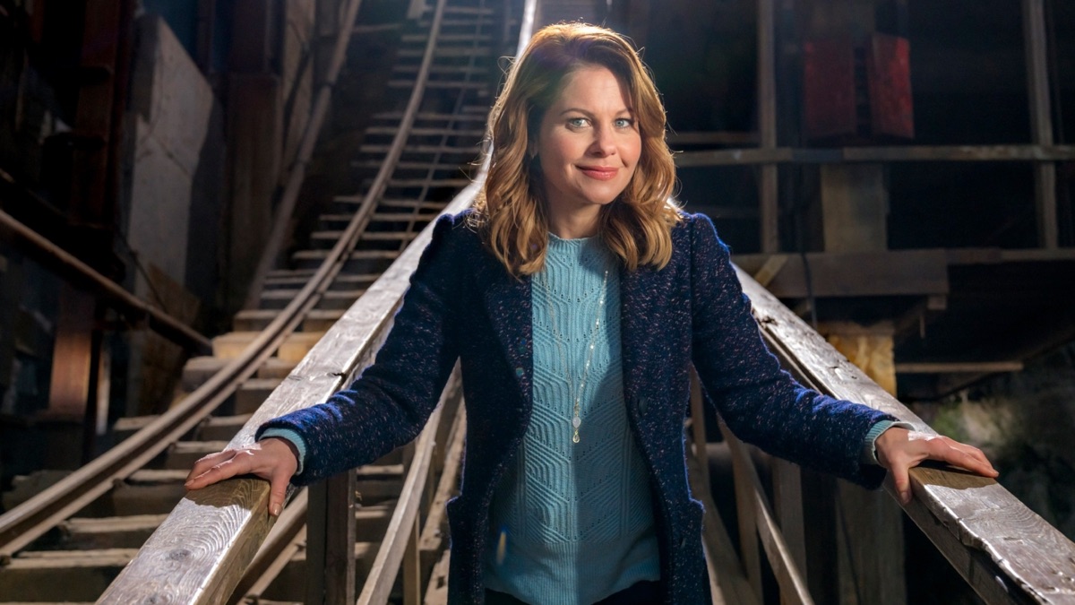Aurora Teagarden Quand Le Passé Vous Rattrape Streaming Aurora Teagarden : Quand le passé vous rattrape | Apple TV (CA)