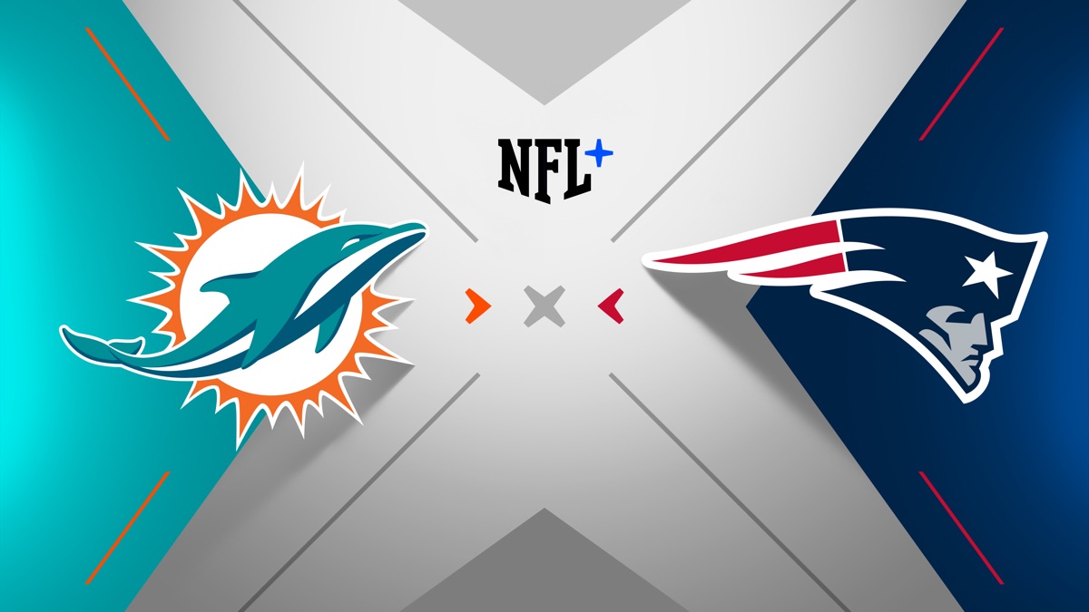 NFL+ Game Previews: Steelers-Dolphins - Game Previews - Apple TV