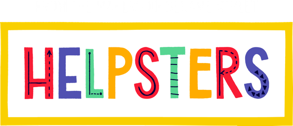 Helpsters