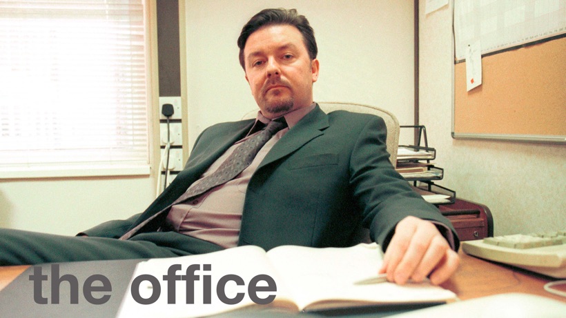The Office