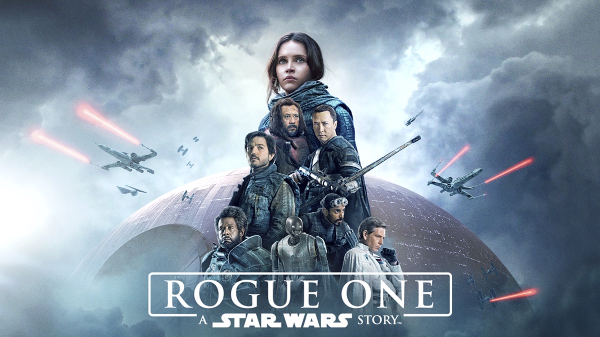 Rogue One: A Star Wars Story for apple instal