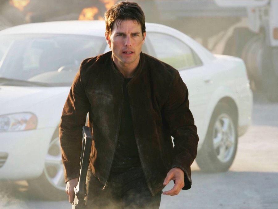 Mission: Impossible III | Apple TV